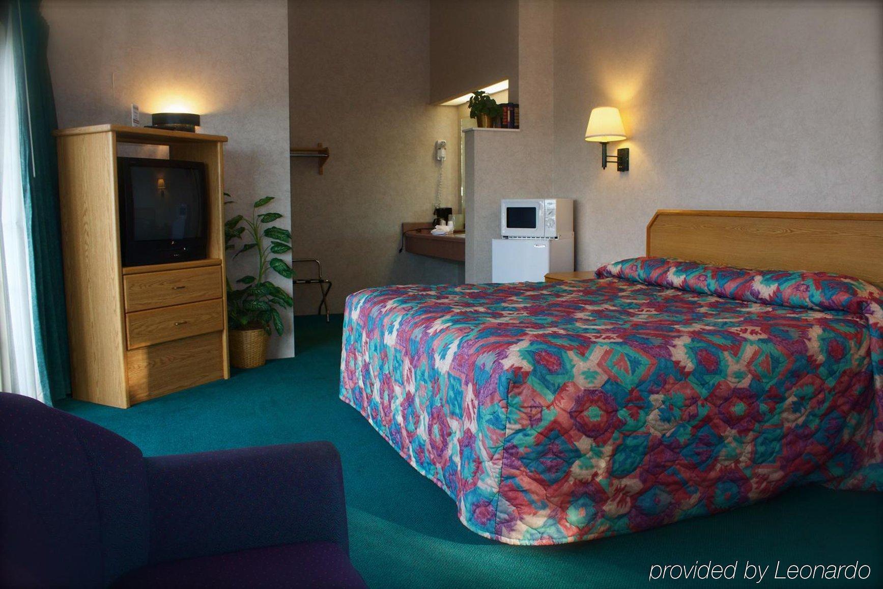 Black Canyon Motel Montrose Pokój zdjęcie