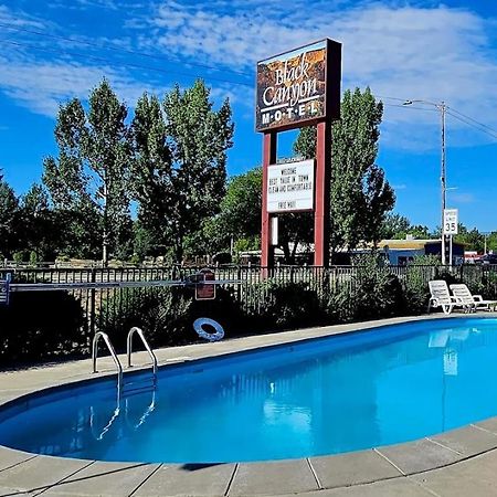Black Canyon Motel Montrose Zewnętrze zdjęcie