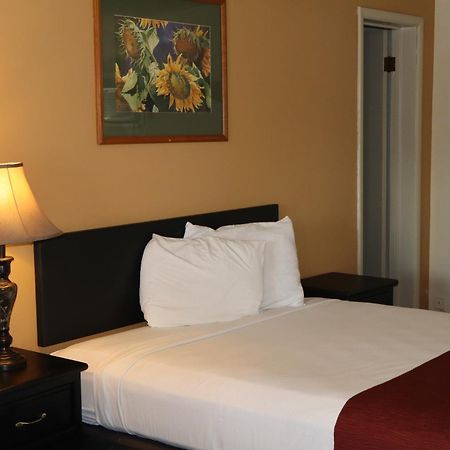 Black Canyon Motel Montrose Zewnętrze zdjęcie