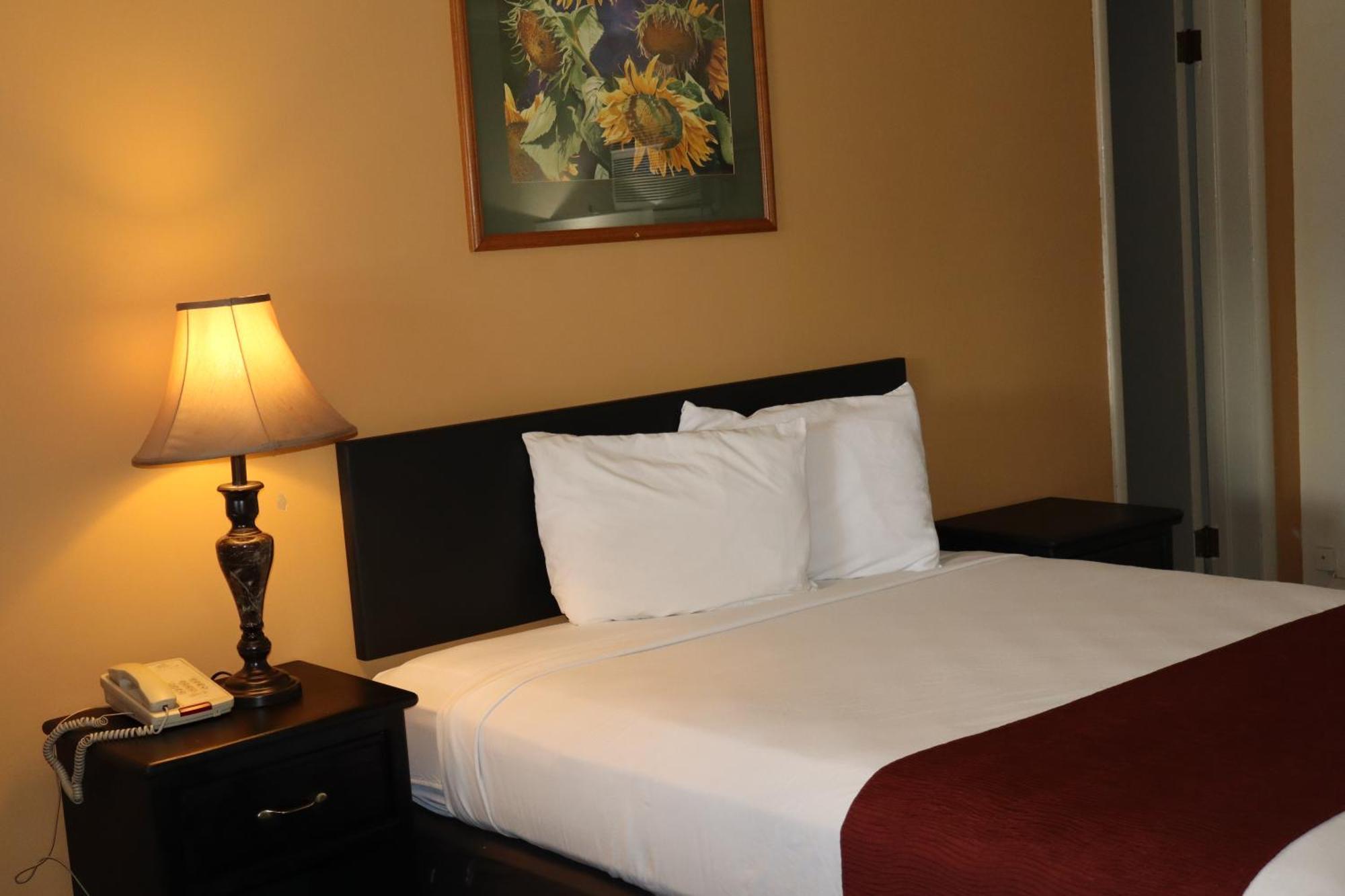 Black Canyon Motel Montrose Zewnętrze zdjęcie