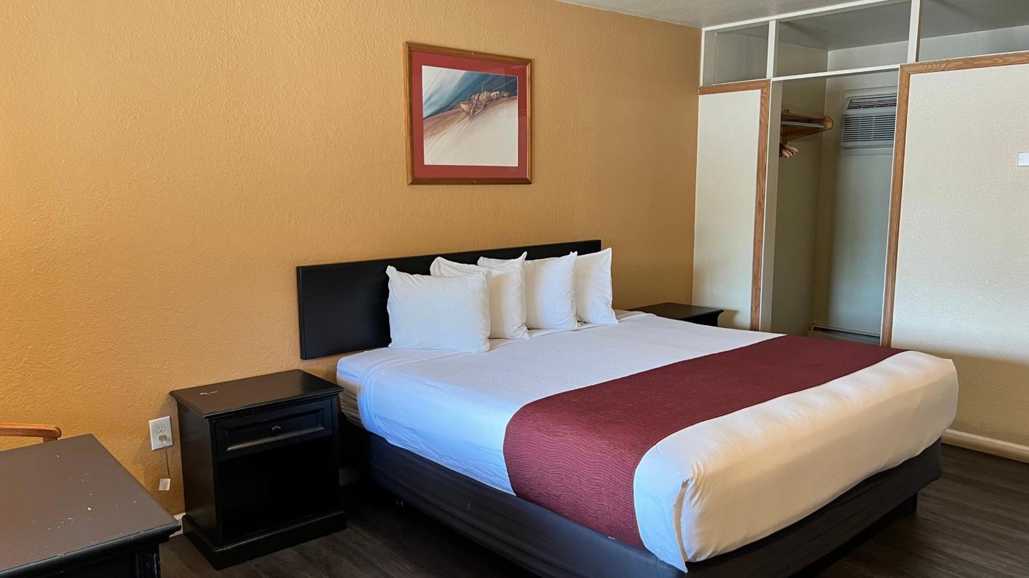 Black Canyon Motel Montrose Zewnętrze zdjęcie