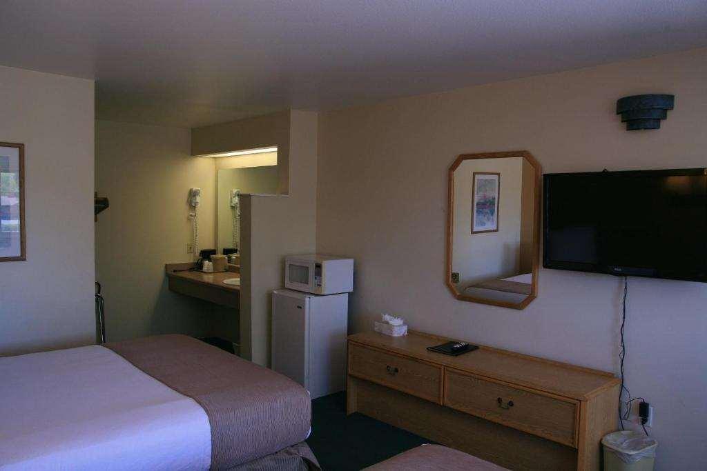 Black Canyon Motel Montrose Pokój zdjęcie