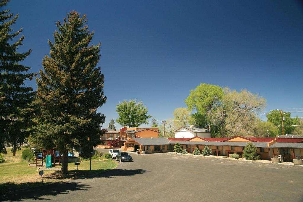 Black Canyon Motel Montrose Udogodnienia zdjęcie
