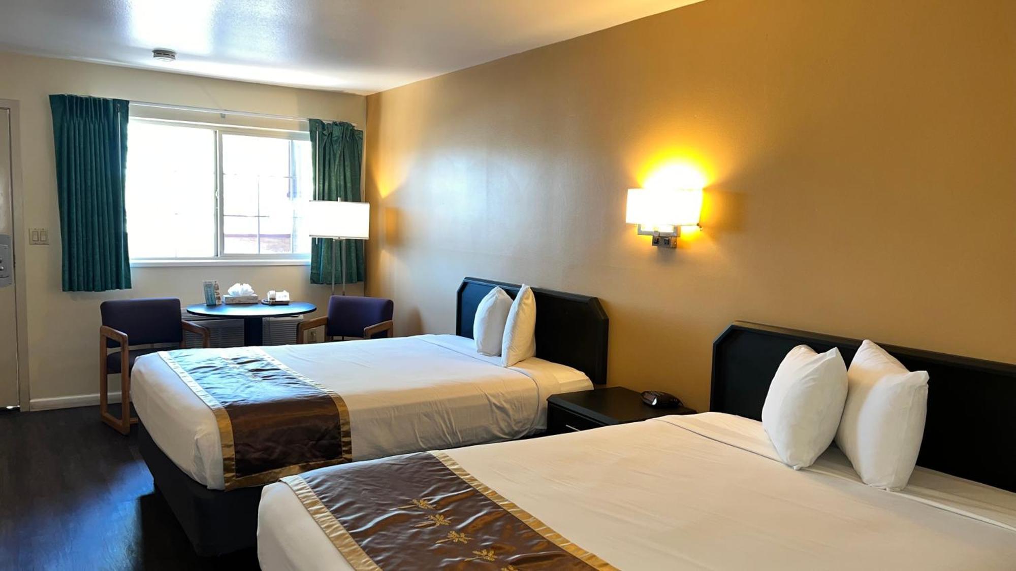 Black Canyon Motel Montrose Zewnętrze zdjęcie