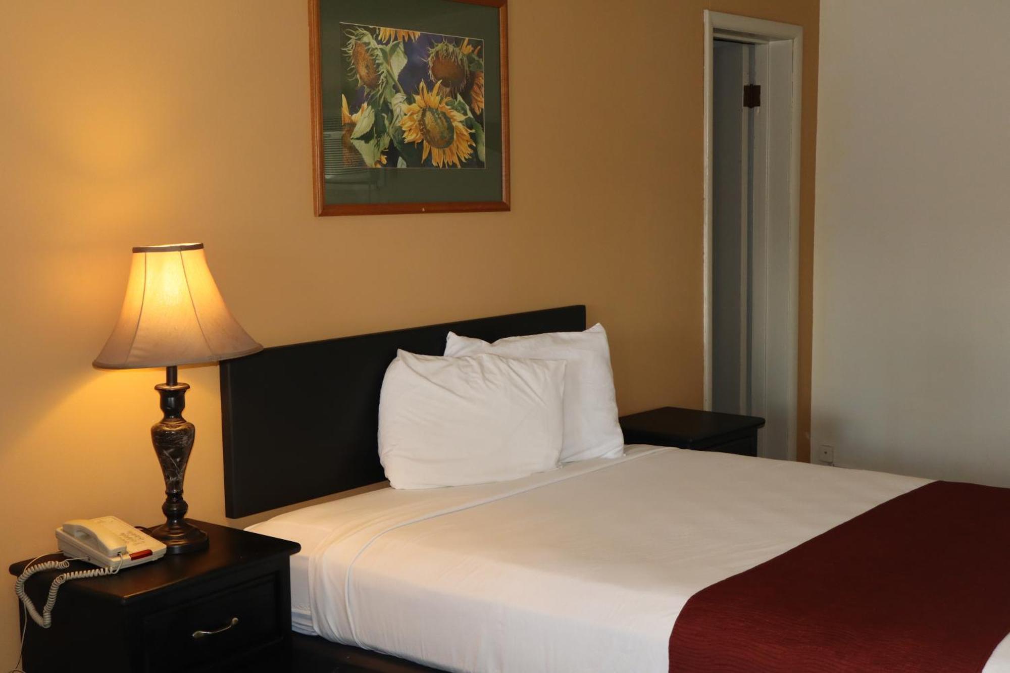 Black Canyon Motel Montrose Zewnętrze zdjęcie