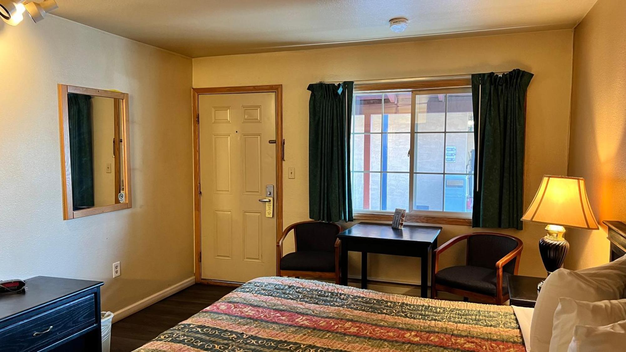 Black Canyon Motel Montrose Zewnętrze zdjęcie